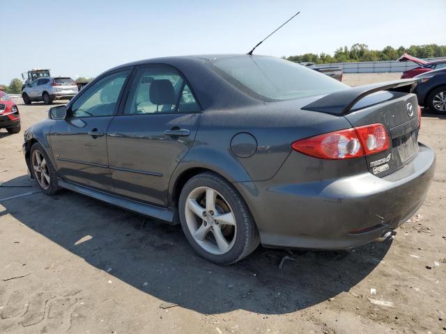 Photo 1 VIN: 1YVHP80D255M58532 - MAZDA 6 S 