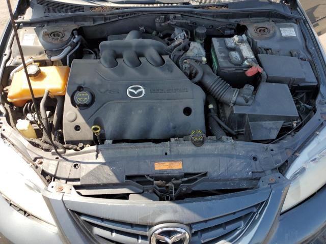 Photo 10 VIN: 1YVHP80D255M58532 - MAZDA 6 S 