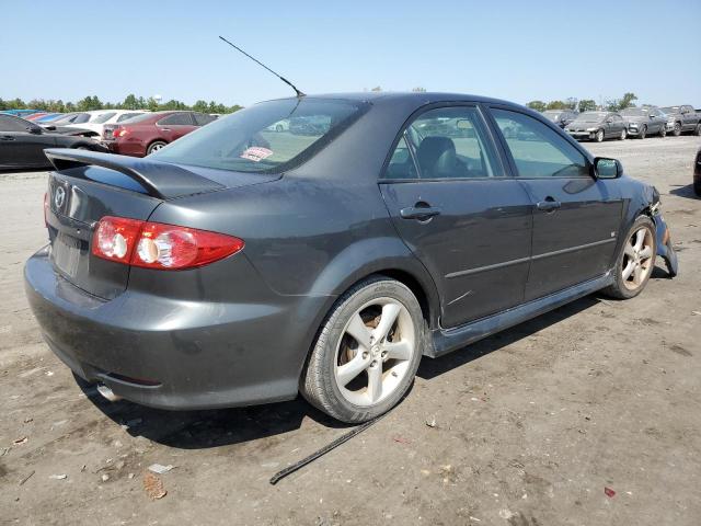 Photo 2 VIN: 1YVHP80D255M58532 - MAZDA 6 S 