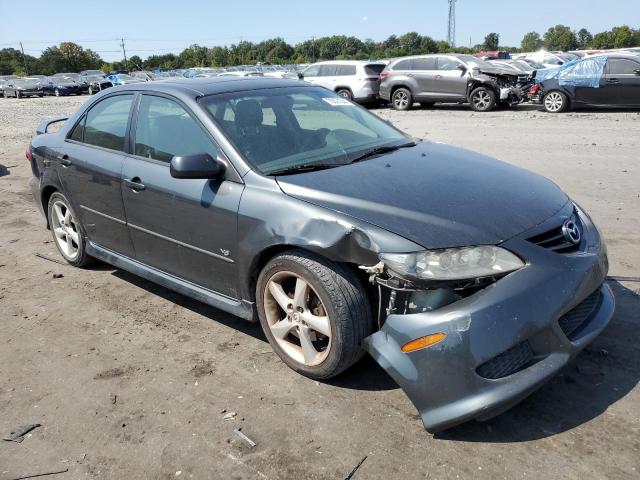 Photo 3 VIN: 1YVHP80D255M58532 - MAZDA 6 S 