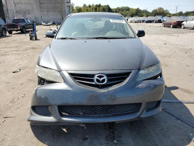 Photo 4 VIN: 1YVHP80D255M58532 - MAZDA 6 S 