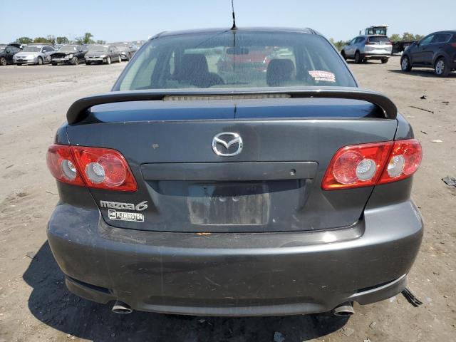 Photo 5 VIN: 1YVHP80D255M58532 - MAZDA 6 S 