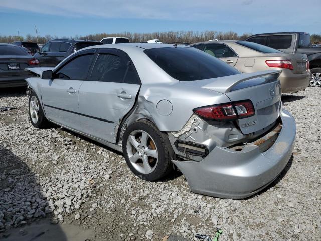 Photo 1 VIN: 1YVHP80D275M14923 - MAZDA 6 