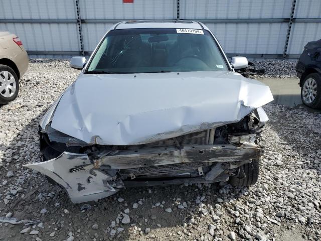 Photo 4 VIN: 1YVHP80D275M14923 - MAZDA 6 