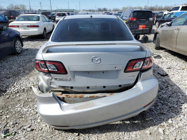 Photo 5 VIN: 1YVHP80D275M14923 - MAZDA 6 