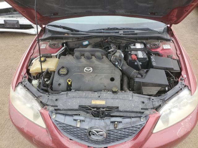 Photo 10 VIN: 1YVHP80D335M30123 - MAZDA 6 