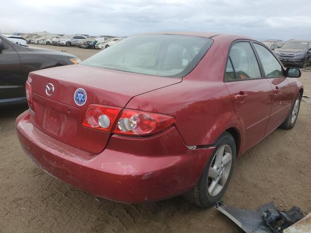 Photo 2 VIN: 1YVHP80D335M30123 - MAZDA 6 