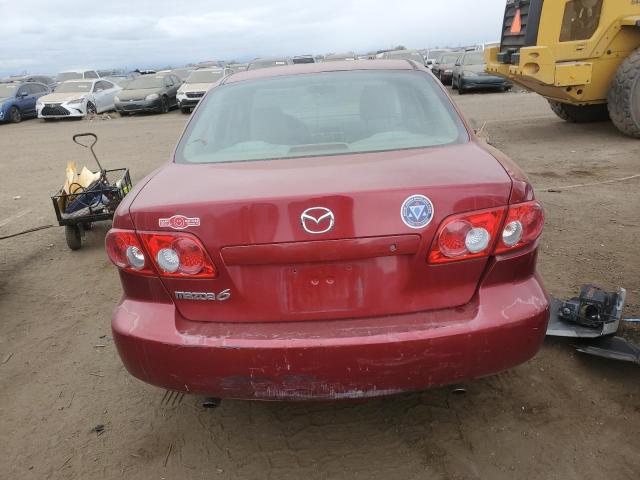 Photo 5 VIN: 1YVHP80D335M30123 - MAZDA 6 