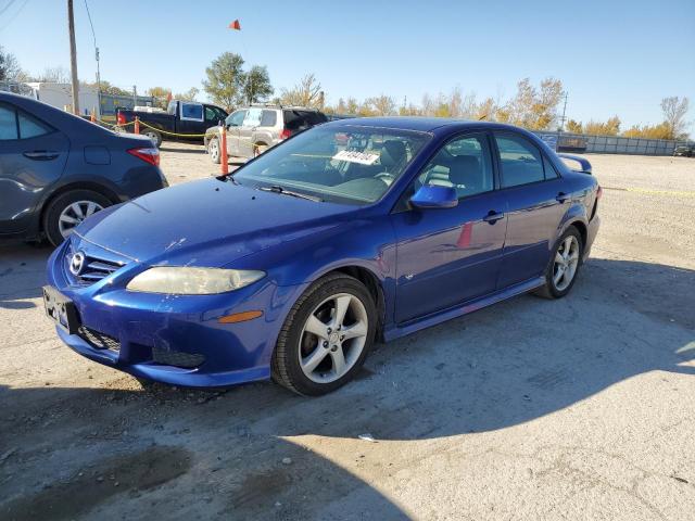 Photo 0 VIN: 1YVHP80D355M35292 - MAZDA 6 S 