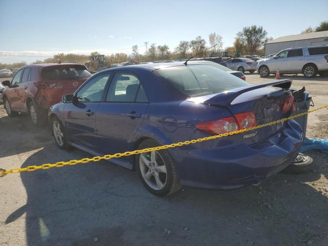 Photo 1 VIN: 1YVHP80D355M35292 - MAZDA 6 S 