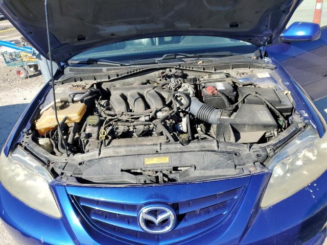 Photo 10 VIN: 1YVHP80D355M35292 - MAZDA 6 S 