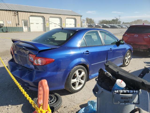 Photo 2 VIN: 1YVHP80D355M35292 - MAZDA 6 S 