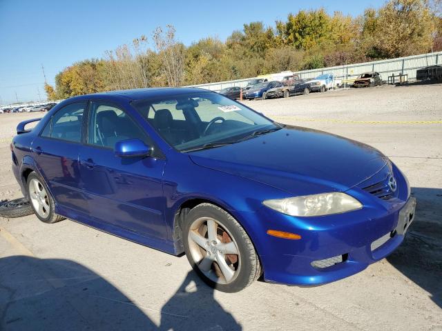 Photo 3 VIN: 1YVHP80D355M35292 - MAZDA 6 S 