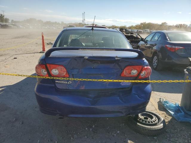 Photo 5 VIN: 1YVHP80D355M35292 - MAZDA 6 S 