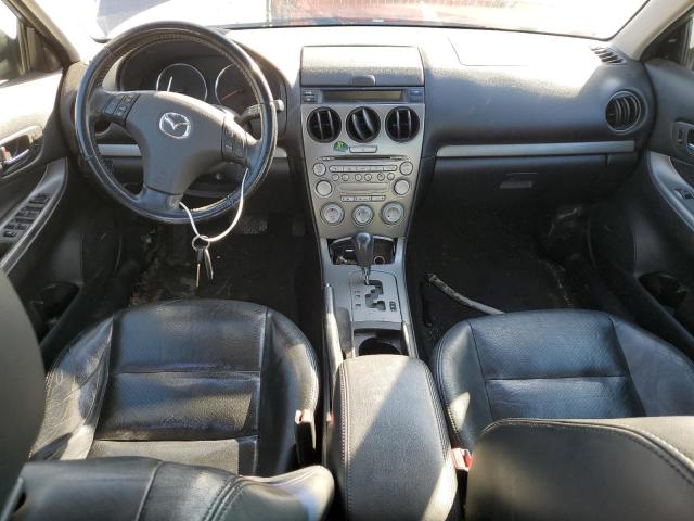 Photo 7 VIN: 1YVHP80D355M35292 - MAZDA 6 S 