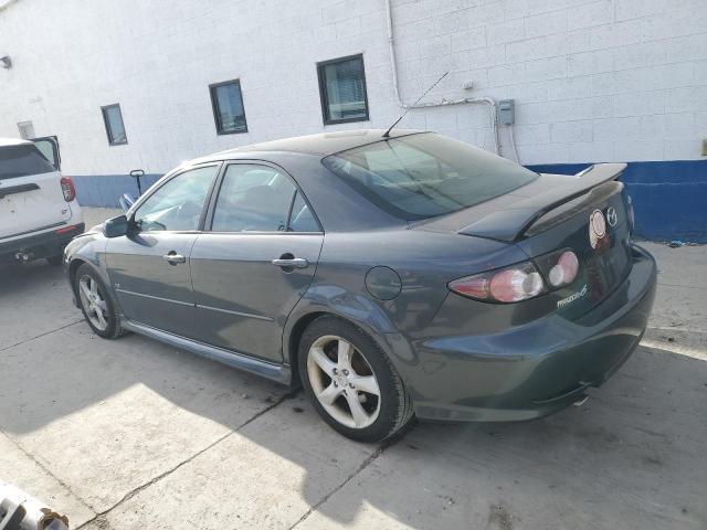 Photo 1 VIN: 1YVHP80D355M72715 - MAZDA 6 S 