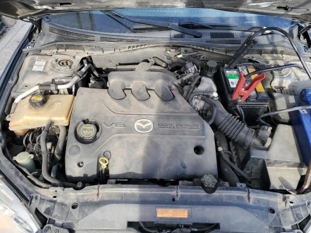 Photo 10 VIN: 1YVHP80D355M72715 - MAZDA 6 S 