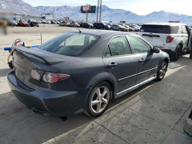 Photo 2 VIN: 1YVHP80D355M72715 - MAZDA 6 S 