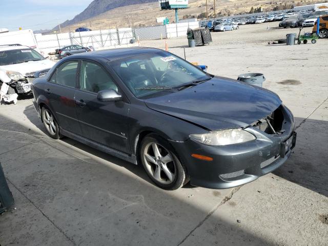 Photo 3 VIN: 1YVHP80D355M72715 - MAZDA 6 S 