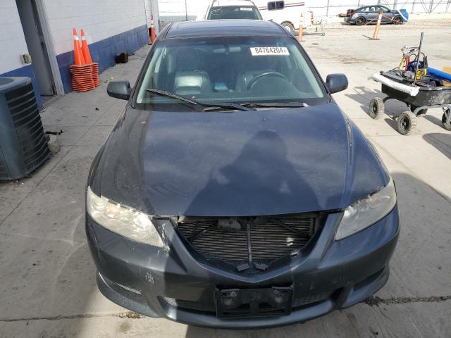 Photo 4 VIN: 1YVHP80D355M72715 - MAZDA 6 S 