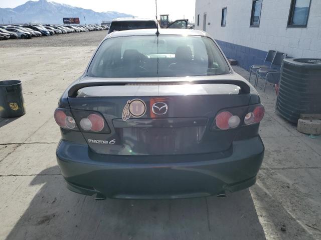 Photo 5 VIN: 1YVHP80D355M72715 - MAZDA 6 S 