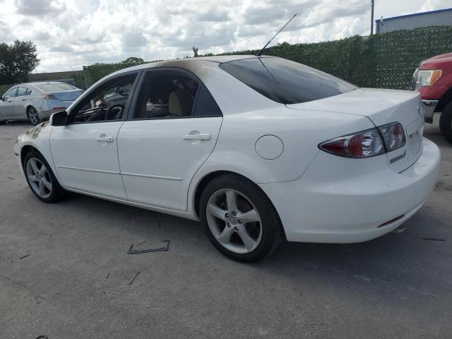 Photo 1 VIN: 1YVHP80D365M58394 - MAZDA 6 S 