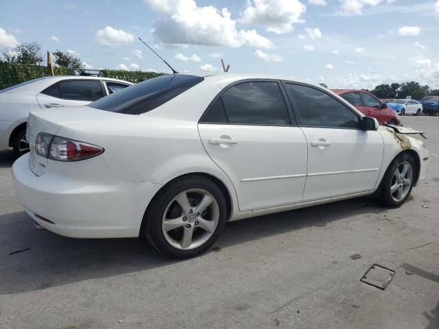 Photo 2 VIN: 1YVHP80D365M58394 - MAZDA 6 S 