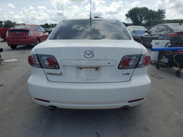 Photo 5 VIN: 1YVHP80D365M58394 - MAZDA 6 S 