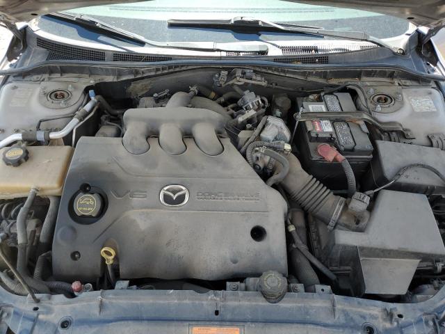 Photo 10 VIN: 1YVHP80D365M61585 - MAZDA 6 S 