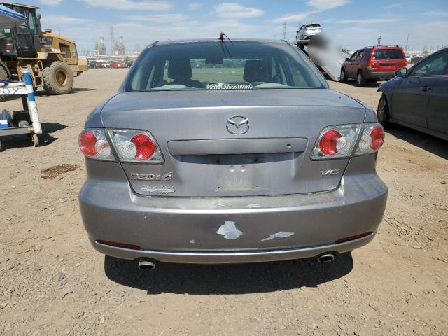 Photo 5 VIN: 1YVHP80D365M61585 - MAZDA 6 S 