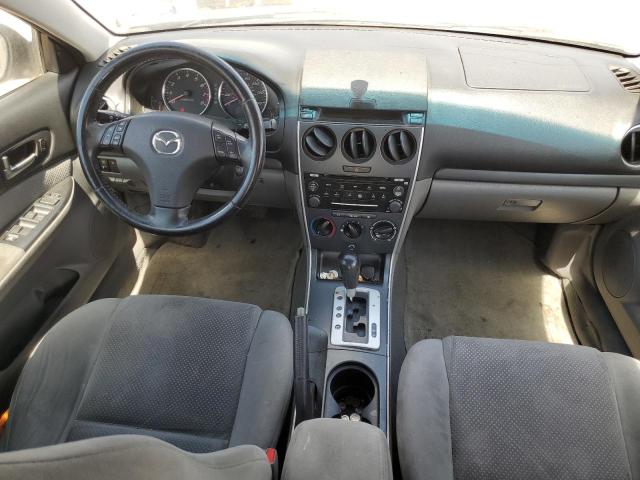 Photo 7 VIN: 1YVHP80D365M61585 - MAZDA 6 S 