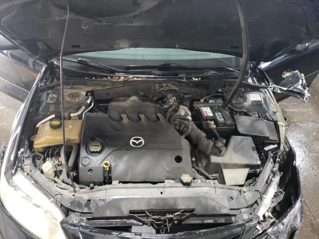 Photo 10 VIN: 1YVHP80D455M72464 - MAZDA 6 S 