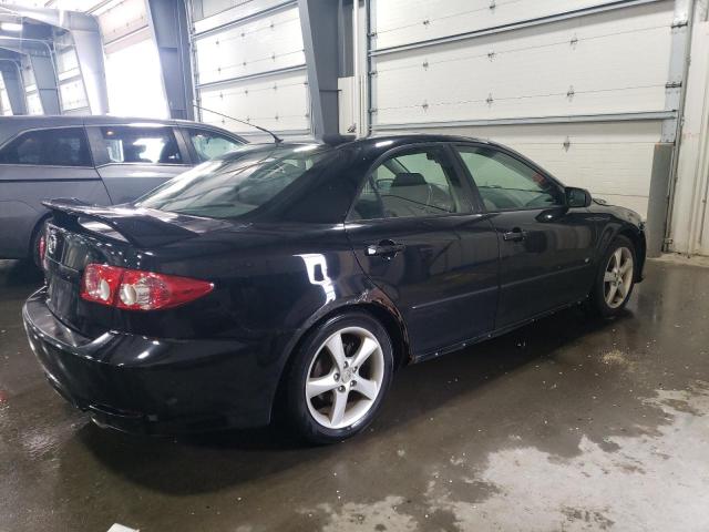 Photo 2 VIN: 1YVHP80D455M72464 - MAZDA 6 S 