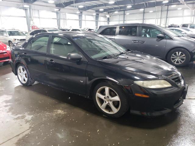 Photo 3 VIN: 1YVHP80D455M72464 - MAZDA 6 S 