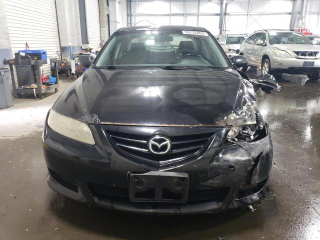 Photo 4 VIN: 1YVHP80D455M72464 - MAZDA 6 S 