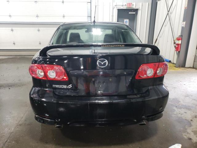 Photo 5 VIN: 1YVHP80D455M72464 - MAZDA 6 S 