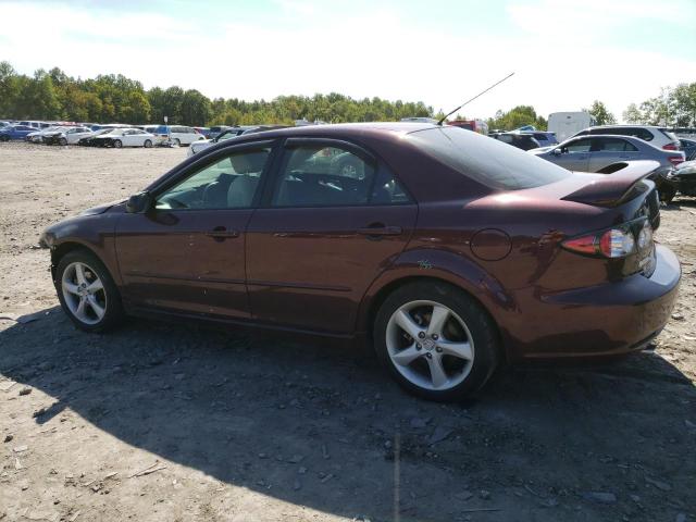 Photo 1 VIN: 1YVHP80D465M05624 - MAZDA 6 S 