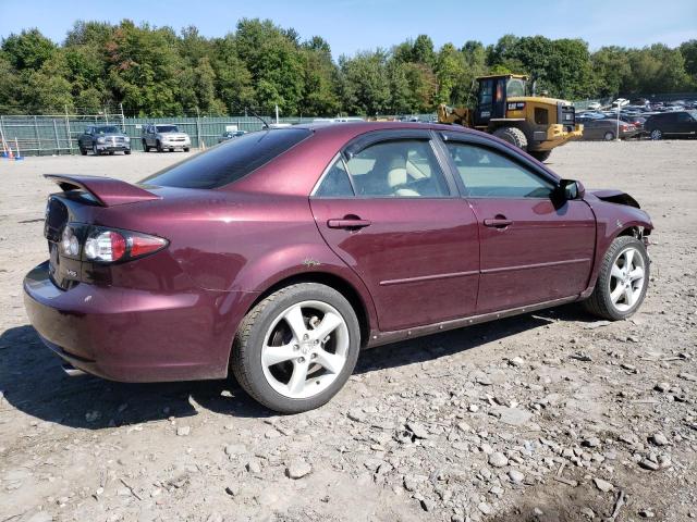 Photo 2 VIN: 1YVHP80D465M05624 - MAZDA 6 S 