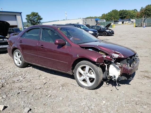 Photo 3 VIN: 1YVHP80D465M05624 - MAZDA 6 S 