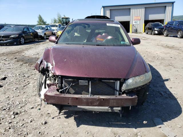 Photo 4 VIN: 1YVHP80D465M05624 - MAZDA 6 S 