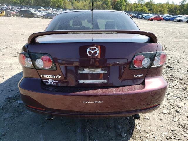 Photo 5 VIN: 1YVHP80D465M05624 - MAZDA 6 S 