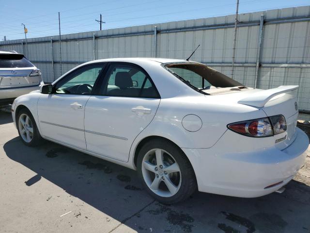 Photo 1 VIN: 1YVHP80D465M10208 - MAZDA 6 