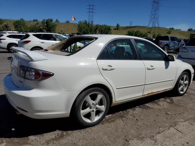 Photo 2 VIN: 1YVHP80D465M10208 - MAZDA 6 