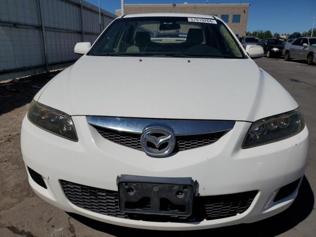 Photo 4 VIN: 1YVHP80D465M10208 - MAZDA 6 