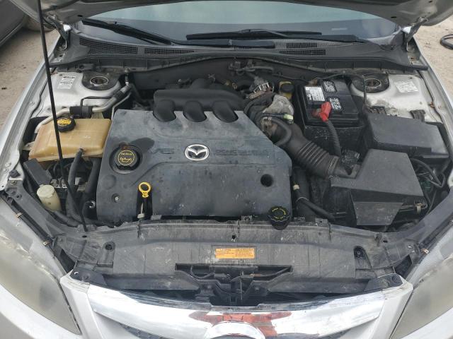 Photo 10 VIN: 1YVHP80D465M63863 - MAZDA 6 S 