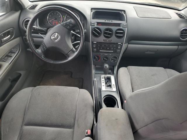 Photo 7 VIN: 1YVHP80D465M63863 - MAZDA 6 S 