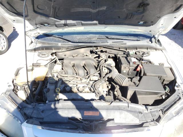 Photo 6 VIN: 1YVHP80D465M64852 - MAZDA 6 S 