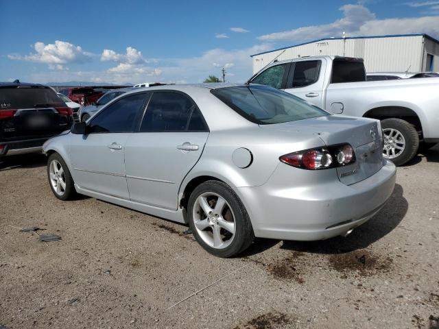 Photo 1 VIN: 1YVHP80D475M38575 - MAZDA 6 