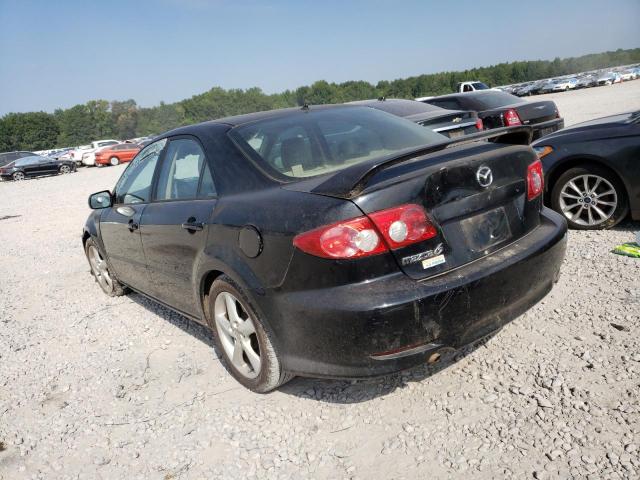 Photo 1 VIN: 1YVHP80D545N27132 - MAZDA 6 S 