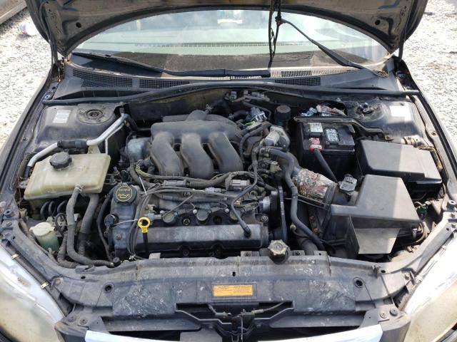 Photo 10 VIN: 1YVHP80D545N27132 - MAZDA 6 S 